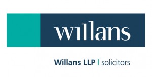 willans logo new