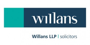 willans logo new