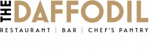 Daffodil Logo (Restaurant Bar Chef's Pantry) v4