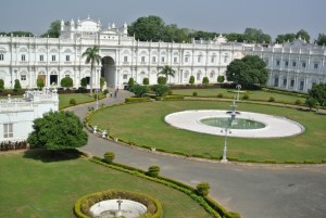 Jai Vilas sm