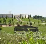 National Memorial Arboretum