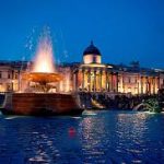 London Christmas