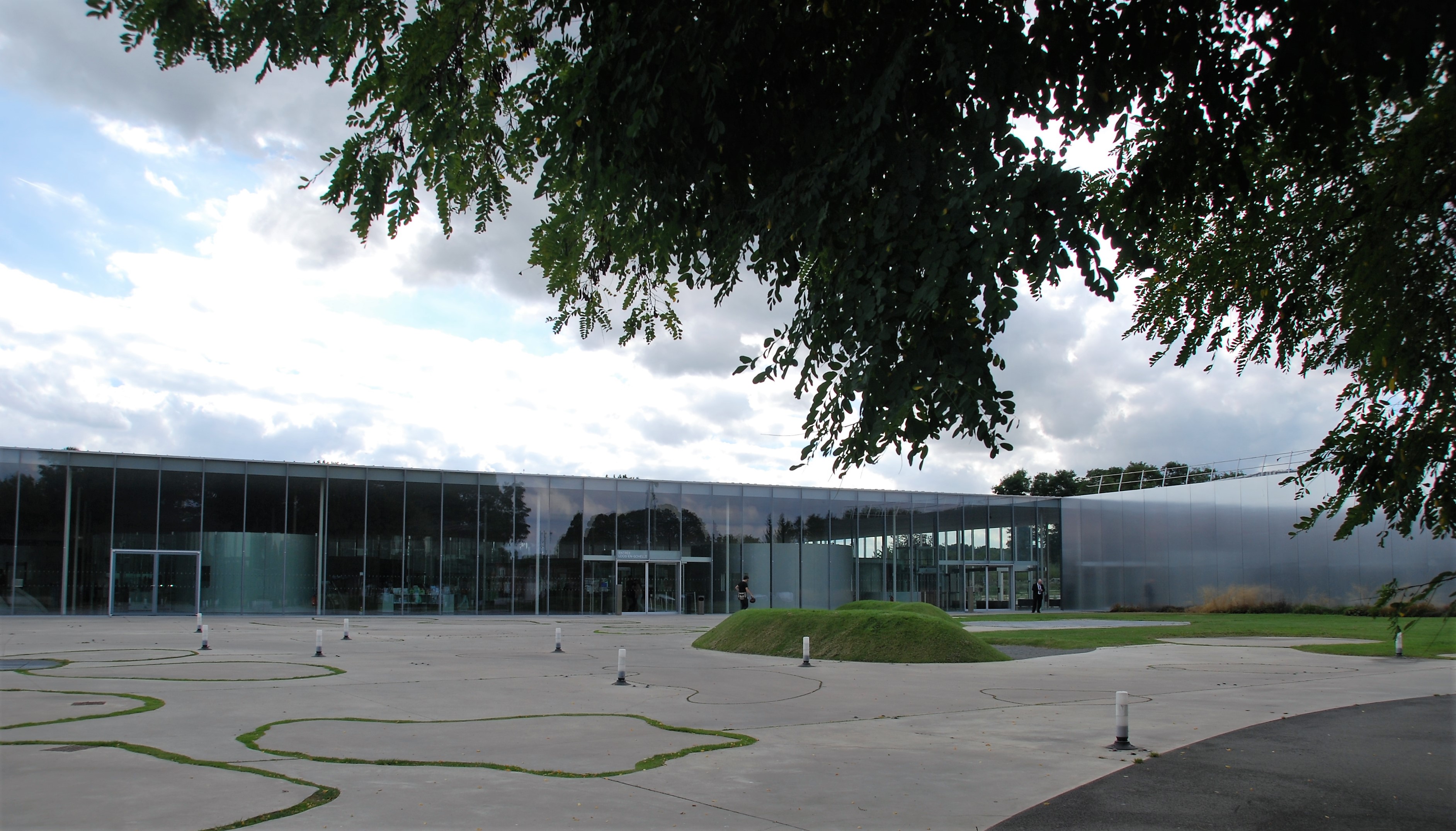 Louvre Lens