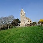 Selsley Church