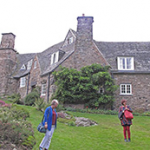 Stoneywell, September 2014