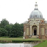 Wrest Park, July 2010