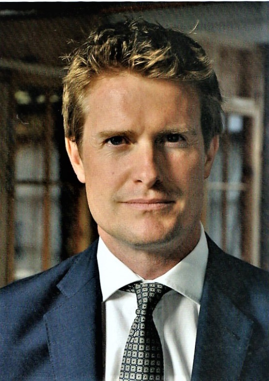 Tristram Hunt