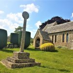 Online talk: Arts and Crafts Movement First World War Memorials in Gloucestershire