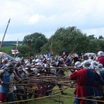 Online talk: Battle of Tewkesbury anniversary