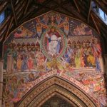 Trip: Highnam Court & The Holy Innocents Church, Gloucester