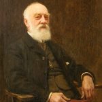 ‘He went about doing good’: the life of Dr Edward Thomas Wilson (1832-1918)