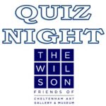 Friends of the Wilson Quiz Night
