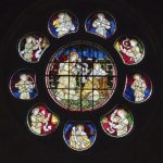 Talk: Morris, Burne-Jones and the Business of Stained Glass with Adrian Barlow
