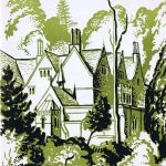 Talk: Utopias in the Cotswolds by Kirsty Hartsiotis