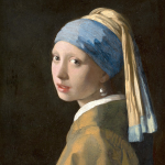 Afternoon talk: Johannes Vermeer – Master of Light