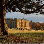Afternoon talk: Chatsworth and the Cavendish Family, 1550-1850