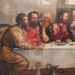 Afternoon talk: Ledbury’s Rediscovered Masterpiece - ’The Last Supper' by Titian