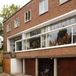 Afternoon talk: 2 Willow Road - the 1939 modernist home of architect Ernő Goldfinger