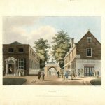 Talk: Views of Cheltenham 1786-1850: topographical prints of a Regency town