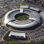 Talk: A Potted History of GCHQ – and showcasing the Future