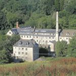 Visit to Stroudwater Textile Trust Mills Nailsworth
