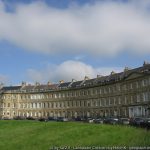 Talk: Unbuilt Bath with Julian Orbach